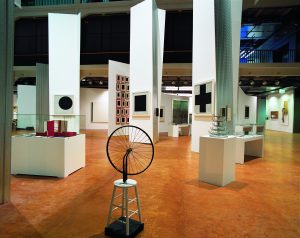 Exposicion Guandong - Customers showroom - Friends